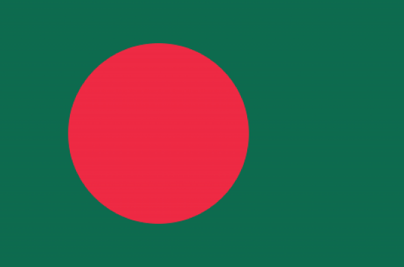 Bangladesh