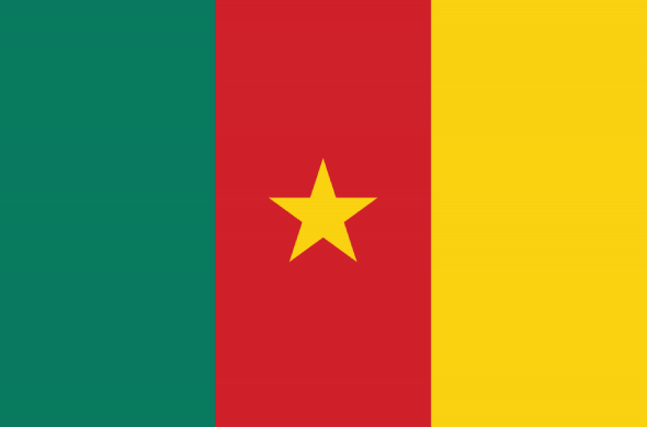 Cameroon