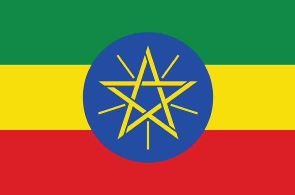 Ethiopia