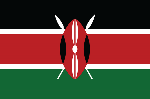 Kenya
