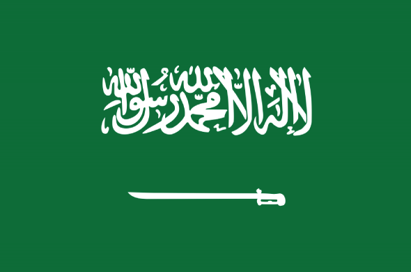 Saudi-Arabia