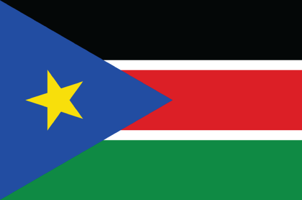 South-Sudan