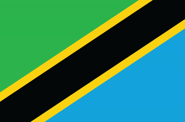 Tanzania